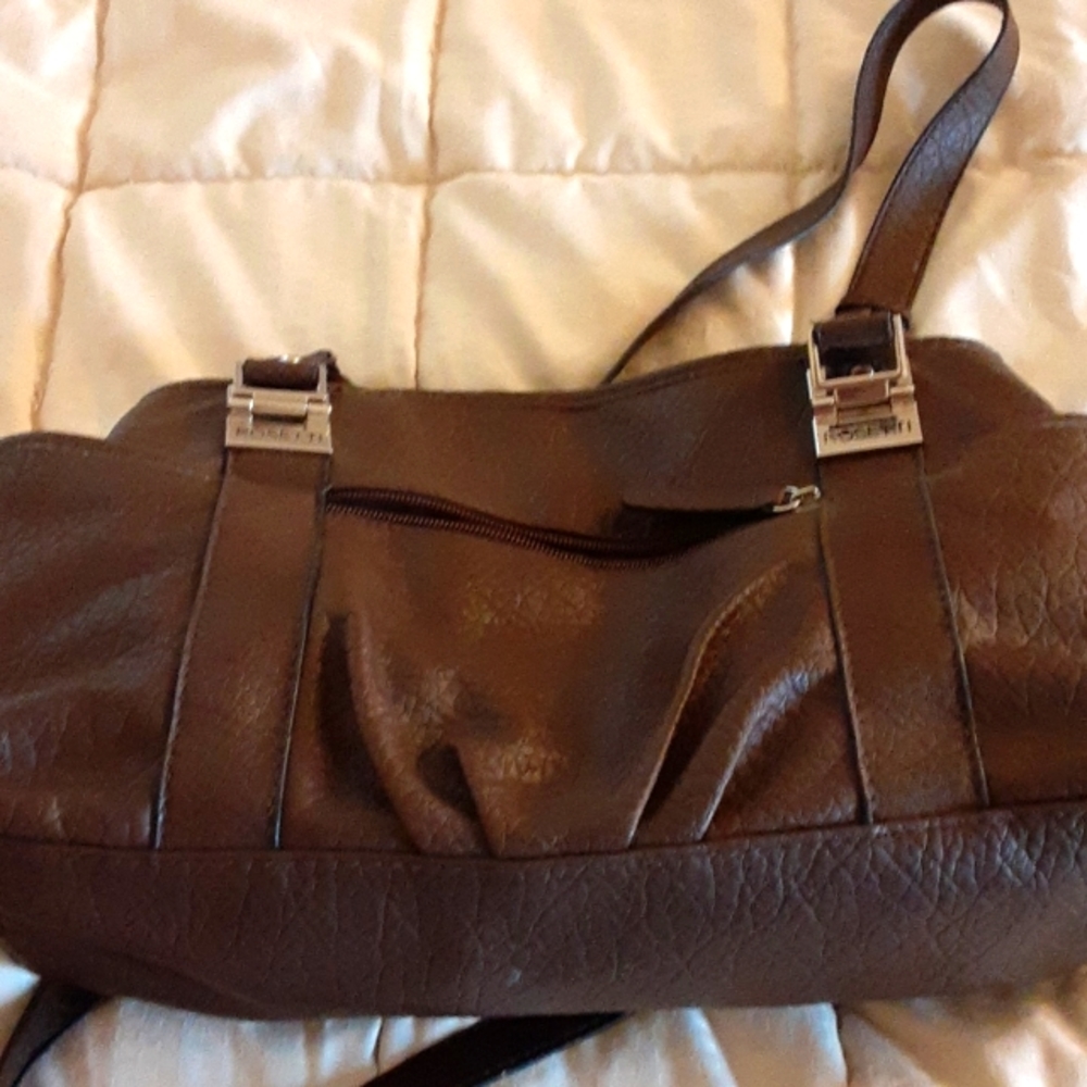 Rosetti Handbag